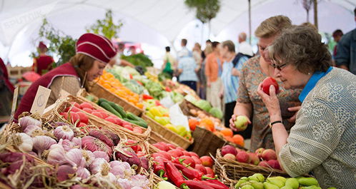俄濱海邊疆區(qū)從中國(guó)進(jìn)口的蔬菜和水果數(shù)量一周內(nèi)增加近三分之一